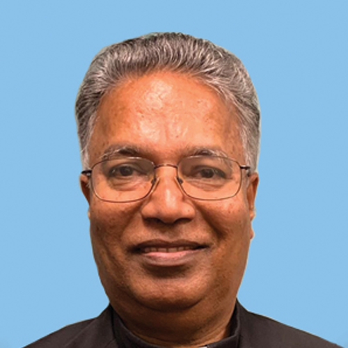 Rev. Fr Olikkara Joseph 